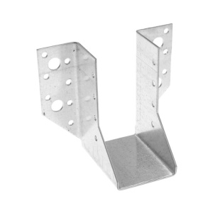 Опора бруса открытая 100(105)х76х50(51) мм