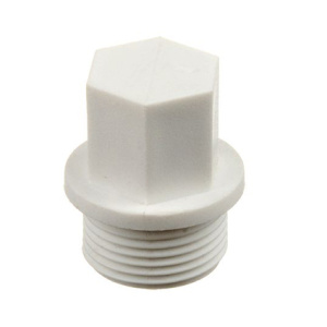 Заглушка резьбовая 3/4" TRm06032 