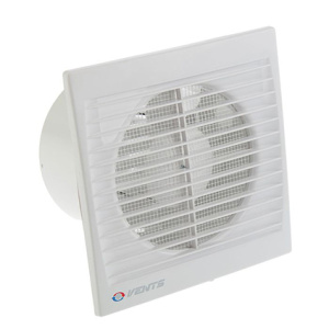 Вентилятор ВЕНТС 125 С вытяжной