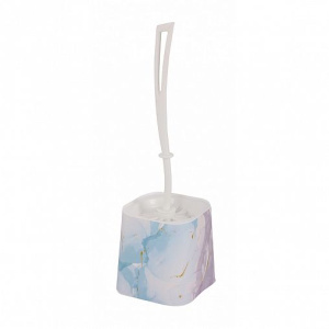 Ерш д/унитаза Акварель с подставкой М7862  263227