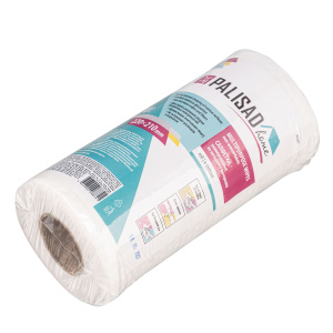 Салфетки универ. в рулоне 220*210мм (70шт) Palisad 923395