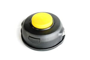 Головка трим. HТ34 CHAMPION (гайка М8*1,25 правая) Т261 С5124