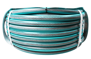 Шланг поливочный 25м*1/2" FINLAND Selva 2301