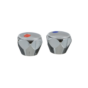 Маховик №20227 Мария пл. квадрат 7*7 короткий (пара) MELODIA  33927