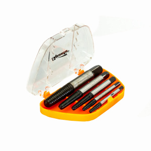 Экстракторы (5шт) Sparta 773505