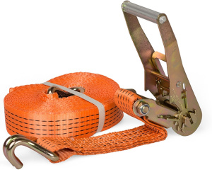 Ремень стяжной кольцевой 750/1500кг 25ммх5м 7735 