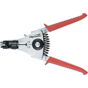 Щипцы, 170 мм, для зачистки электропроводов, 1-3.2 мм/ 170 мм Sparta 177305