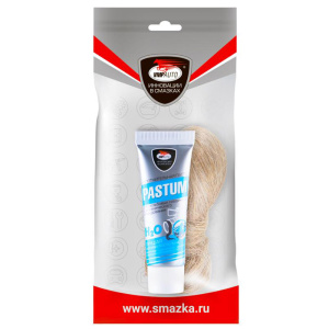 Комплект монт. PASTUM Н20 20-25г+лен  20171