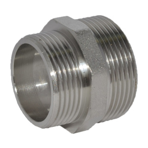 Бочонок 1"*3/4" н/н переходной VG203206