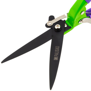 Ножницы газонные 310мм металлические обрезиненные рукоятки Palisad 60573