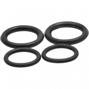 Набор прокладок-колец для излива (4шт) 240885