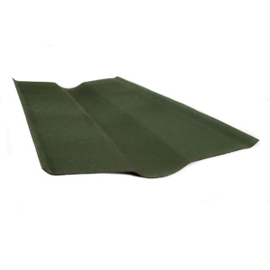 Ендова Ондулин зеленая