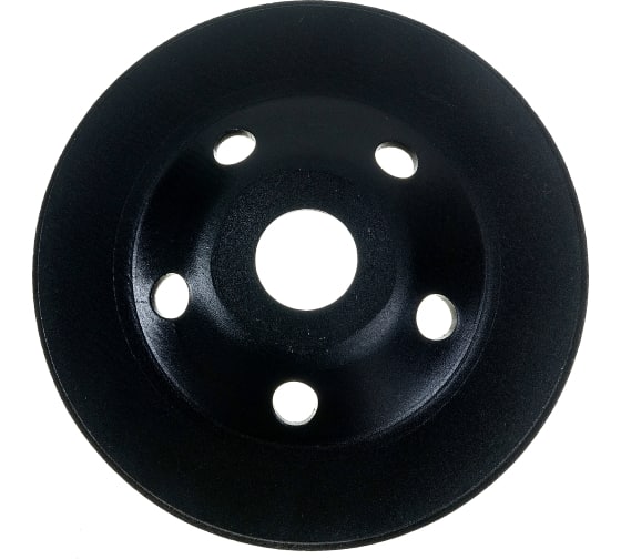 Чашка алмазная 2-х рядная 125мм Turbo/Sparta 729955