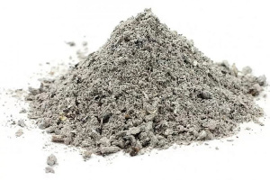 Зола древесная 40кг