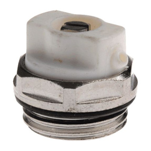 Кран Маевского 1/2" 33925 / 26173