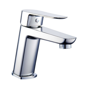 Смеситель д/умывальник MELODIA Samba картридж д.35мм низкий без г/п MDV30820 23451