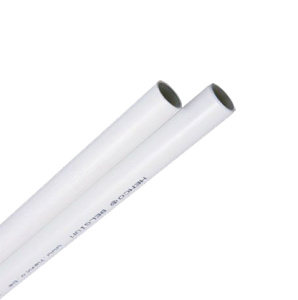 Труба мет.пласт. Henco 26мм*3мм