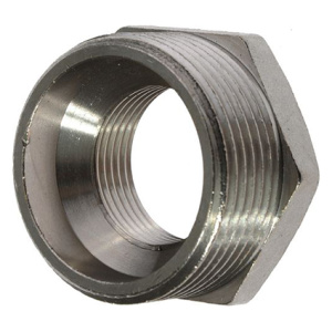 Футорка 1.1/4"*1.1/2" TRm06208 VG206113