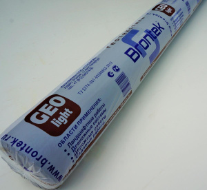 BRONTEK Geo Light 40m2