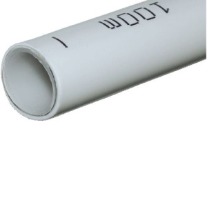 Труба мет.пласт. 1" 26мм Н&C