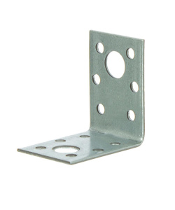 Уголок крепежный усиленный 50х50х35х2мм