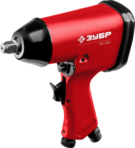 Гайковерт ударный пневматический ЗУБР  МГ-320, 1/2" 64285