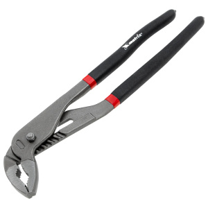 Клещи переставные 300мм обливные рукоятки Matrix  15709