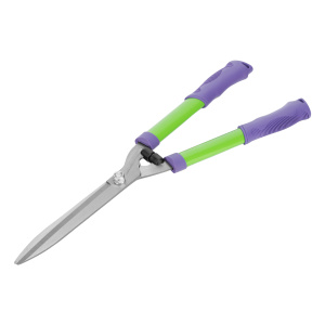 Кусторез 550мм стальные обрезиненные рукоятки Palisad 60591