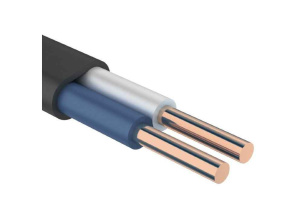 Кабель ВВГ-Пнг (А) - LS 2х2,5 (20м) 3333099