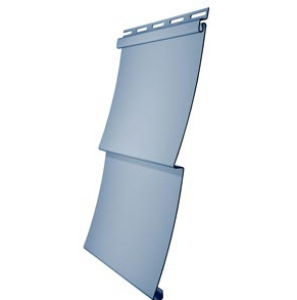 Сайдинг Docke D5С STANDARD (Голубика)