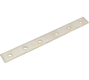 Пластина узкая сверхмощная LK 2 (200х20)