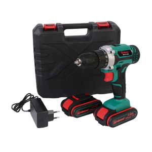 Шуруповерт аккумуляторный "ДИФМАШ" ША-21-01 М