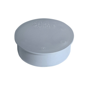 Заглушка для внутренней канализации 110 HT 60761