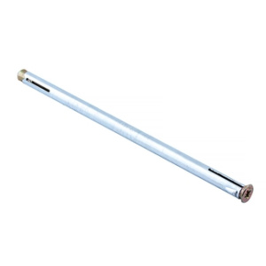 Дюбель рамный металл. М10х182мм (2шт)