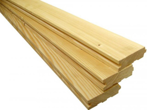 Шпунт 35х140х6м АВ