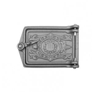 Дверка прочистная ДПр-1 (130*92)