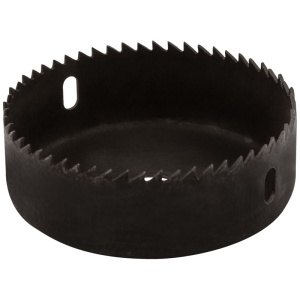 Пила круговая инструментальная сталь 80мм  36788