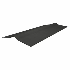 Конек Ондулин серый 90см