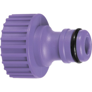 Адаптер 3/4" Palisad внутренняя резьба 65725