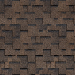 Шинглас Технониколь Финская Аккорд коричневый