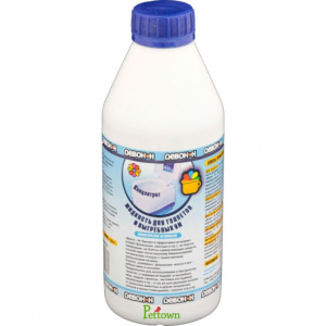 Био-жидкость Девон-В 0,5л 5432030 / 611512