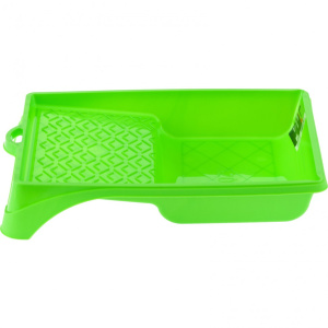 Кювета пластмассовая для валиков 220х300мм  Сибртех 81416