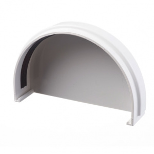 Заглушка унив. PREMIUM (Пломбир)