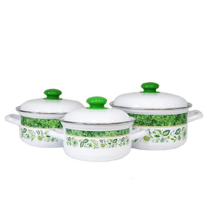 Набор 3пр. Уральский Сувенир №124-4 С-124АП2/4 (1,5+2+3л) Лысьва