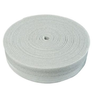 Лента кромочная демпферная 8*100мм (25м) д/стяжки