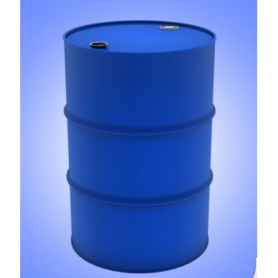 Бочка б/у железная 200л