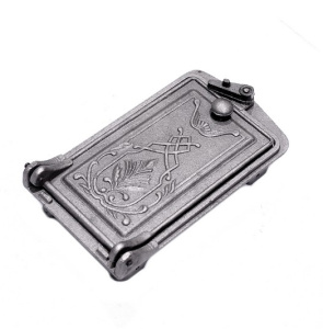 Дверка поддувальная ДП-2 (250*140)