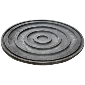 Днище полимерно-песчаное D1000 Н 40мм