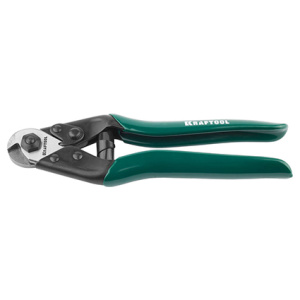 Тросорез профессиональный KRAFTOOL KAYMAN 190мм