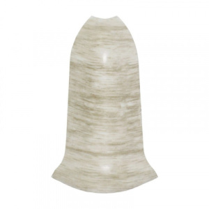 Угол внешний 58мм Вимар 801 дуб рене (2шт)